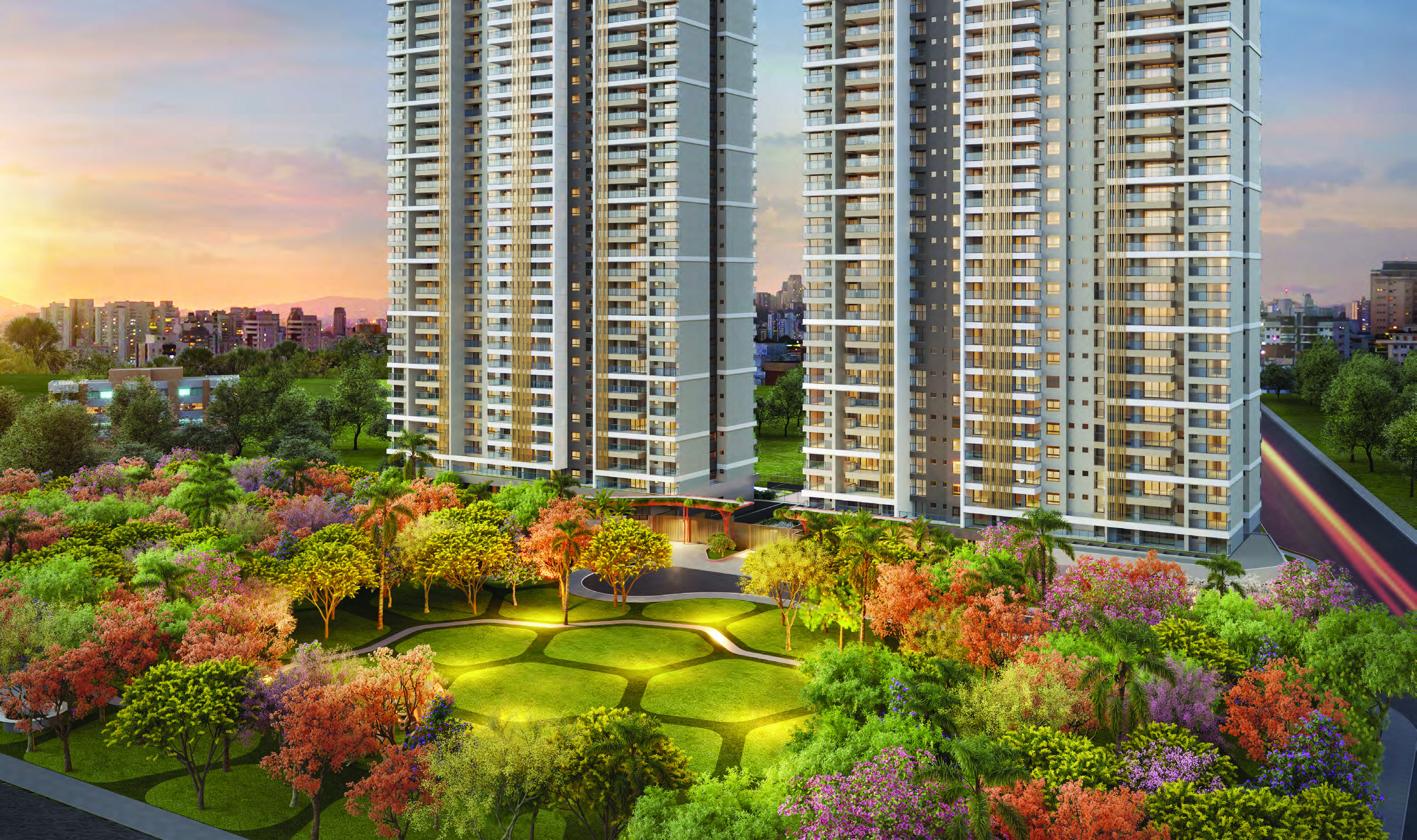 Mari Mantovani - Corretora de Imóveis | Cyrela